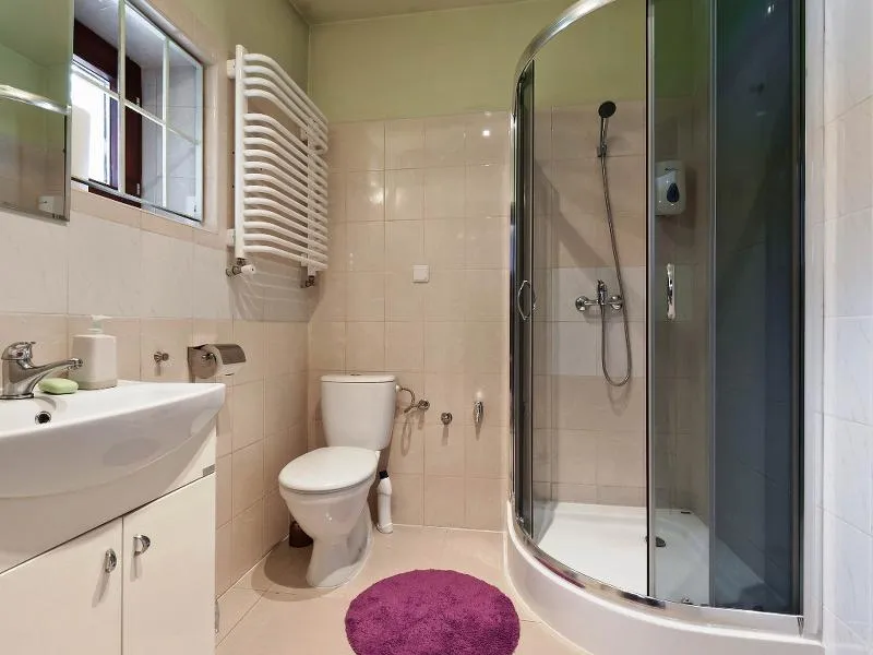 APARTMENT CAPACITY 2 Room, Princess Apartments, Krakow