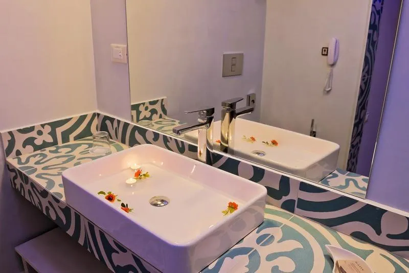 Double or Twin SUPERIOR Room, Royal Marmin Bay Boutique & Art Hotel, Crete