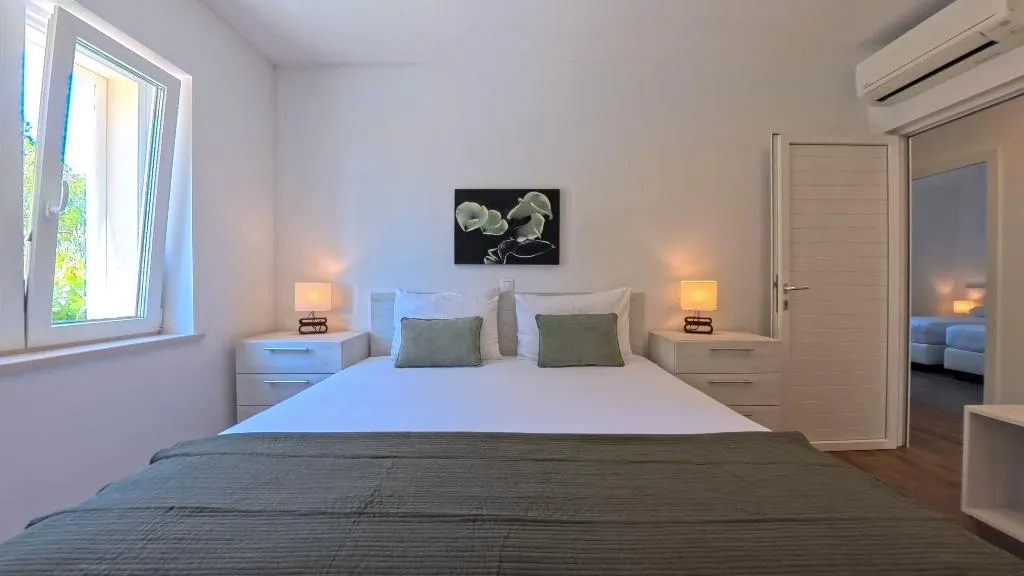 Room, Villa Mambo, Dubrovnik