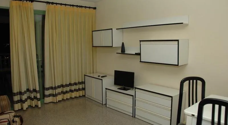Room, Patacona Resort, Valencia