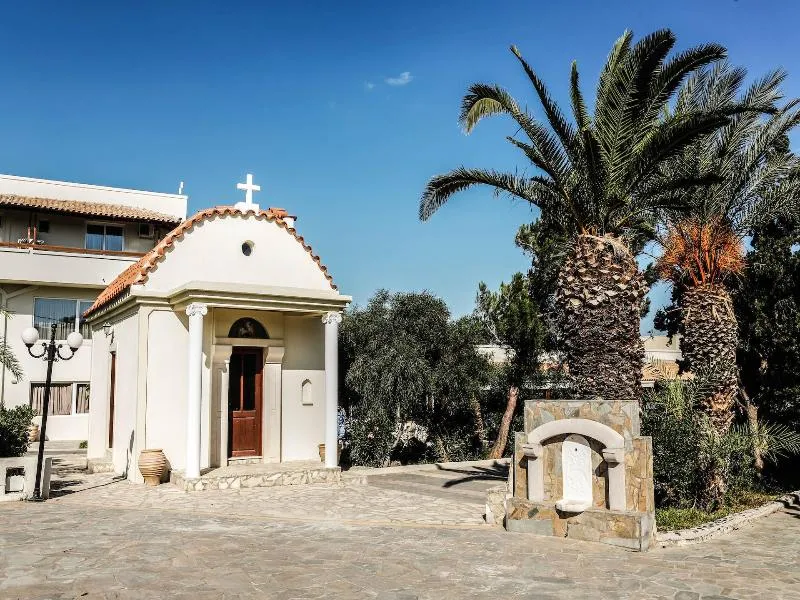 General view, Dessole Blue Star, Crete