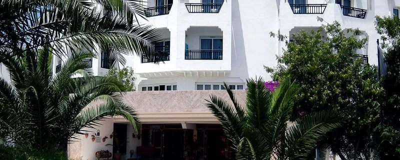 General view, Bravo Monastir, Tunisia