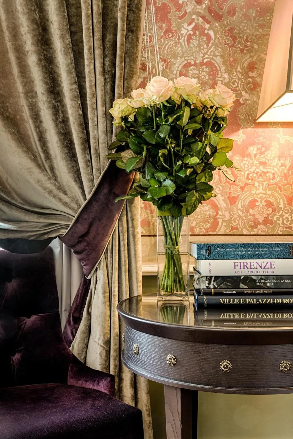 DOUBLE EXECUTIVE Room, Palazzo Roselli Cecconi, Florence