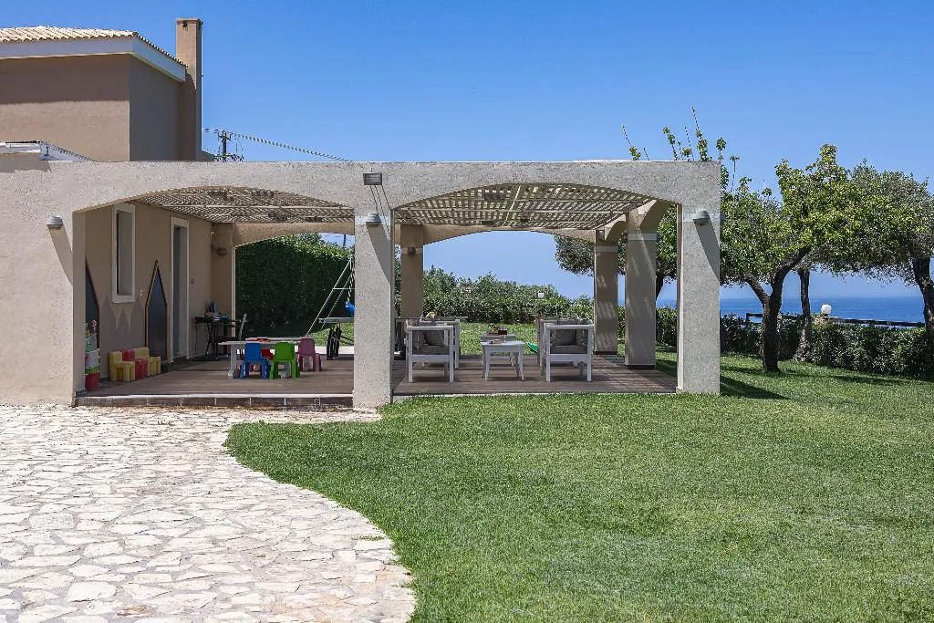 General view, Carme Villas, Crete