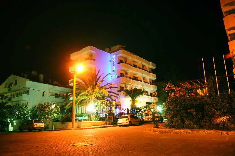 General view, Nerium Hotel, Dalaman