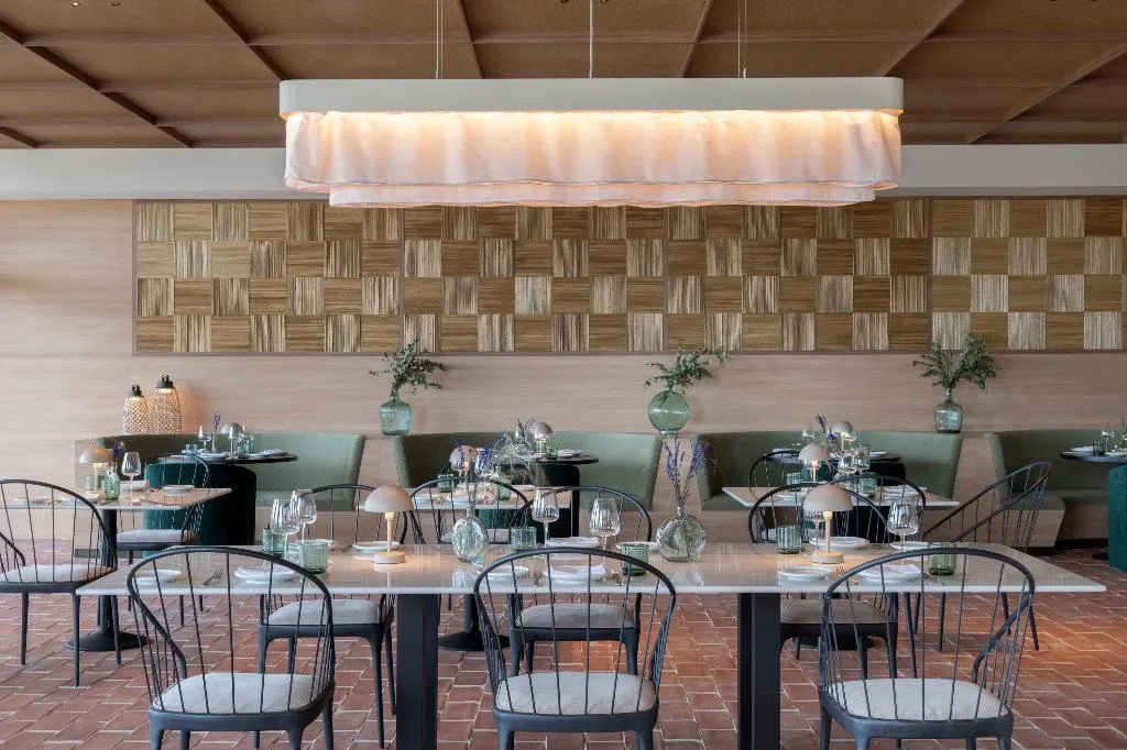 Restaurant, Sarena de Muro Resort Mallorca, Majorca