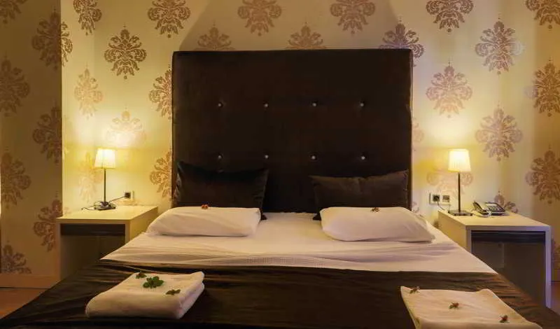 Room, Ayvalik Beach, Izmir
