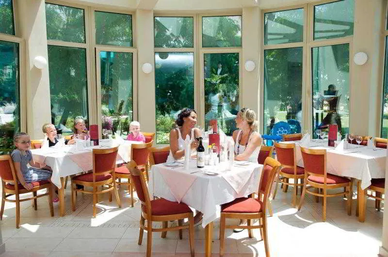 Restaurant, Jeravi, Bourgas
