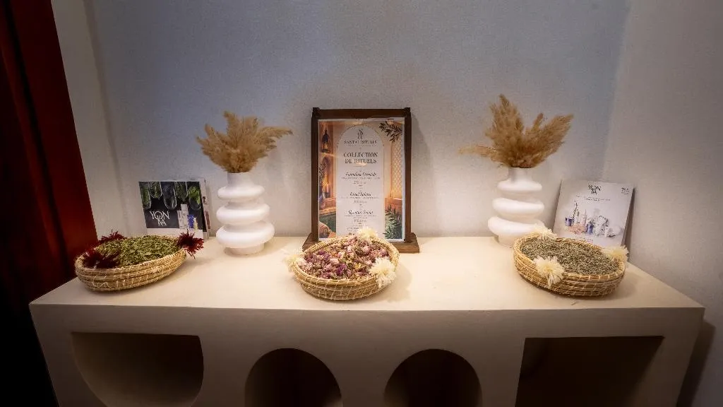 Lobby, Intouriste Hôtel & Suites, Agadir