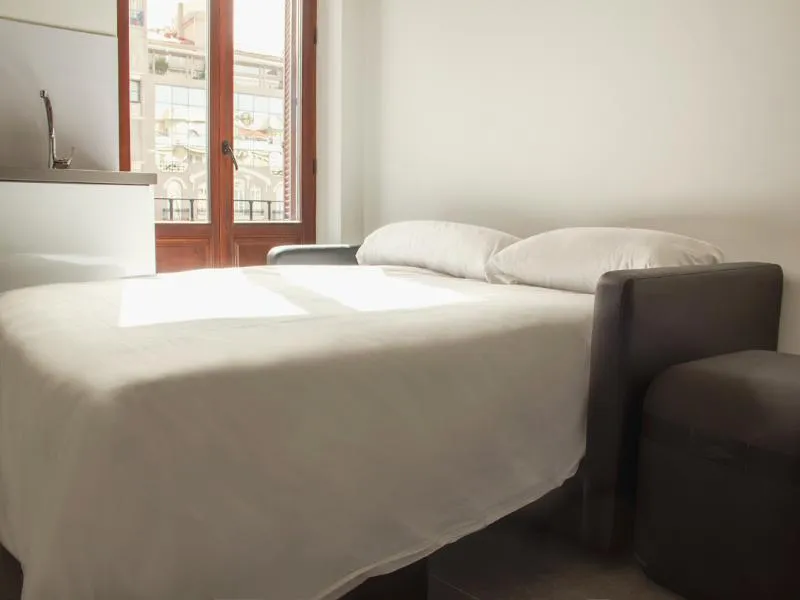STUDIO STANDARD Room, Soho Valencia, Valencia