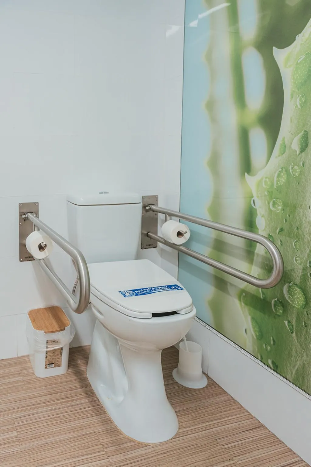 Double or Twin INNER Room, Aloe Canteras, Gran Canaria