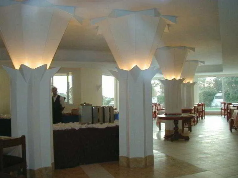 Restaurant, Royal Agadir, Agadir
