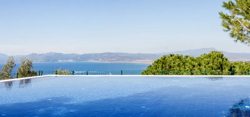 Pool, Asteria Ephesus Kusadasi, Izmir