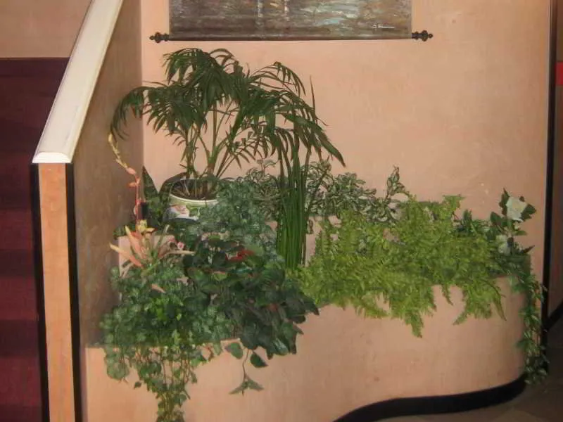 General view, Hotel Kappa, Venice