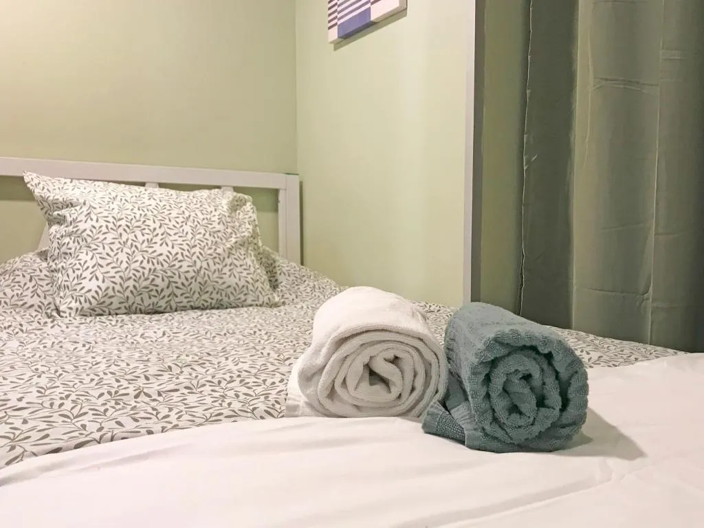 SINGLE STANDARD Room, Barcelona Urbany Hostel, Barcelona