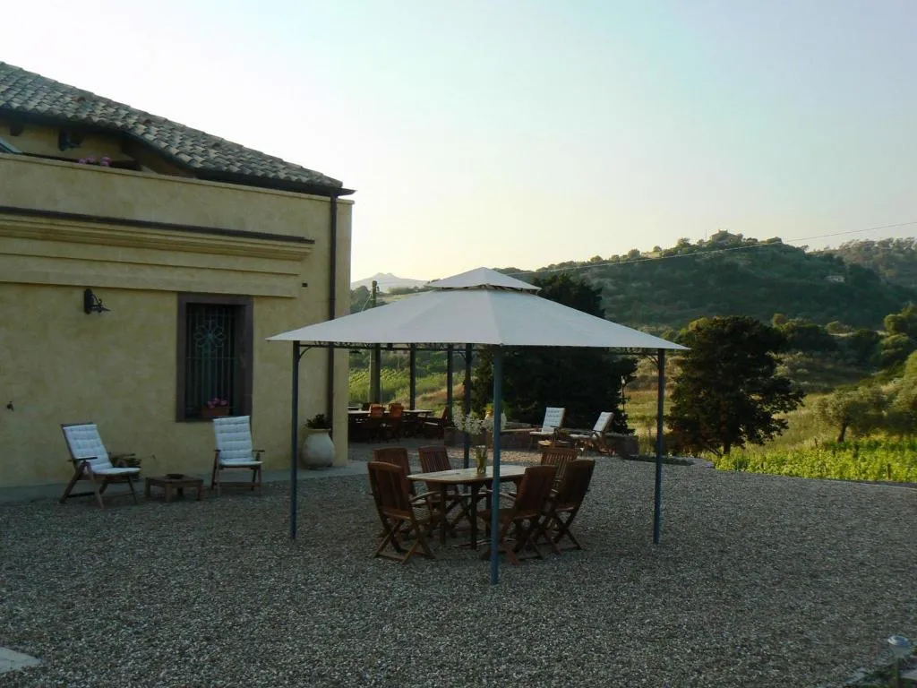 General view, B&B Pessighette Dimora di Campagna, Alghero