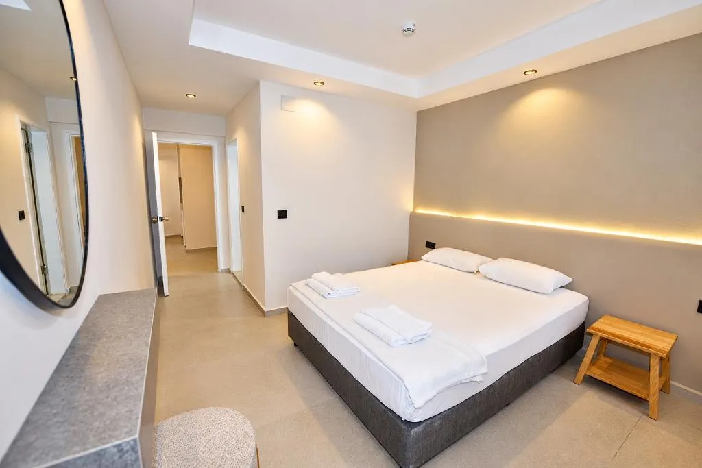 APARTMENT ONE BEDROOM Room, Green Park Apartment Marmaris, Dalaman