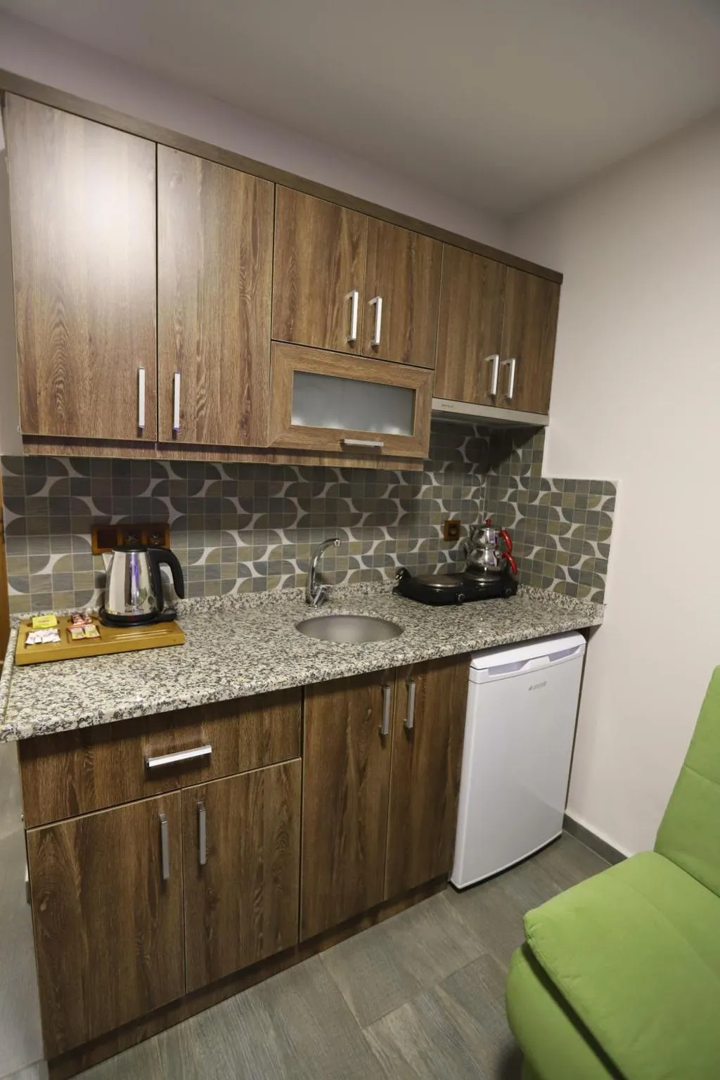 DOUBLE DELUXE WITH BALCONY Room, Dolphin Apart, Dalaman