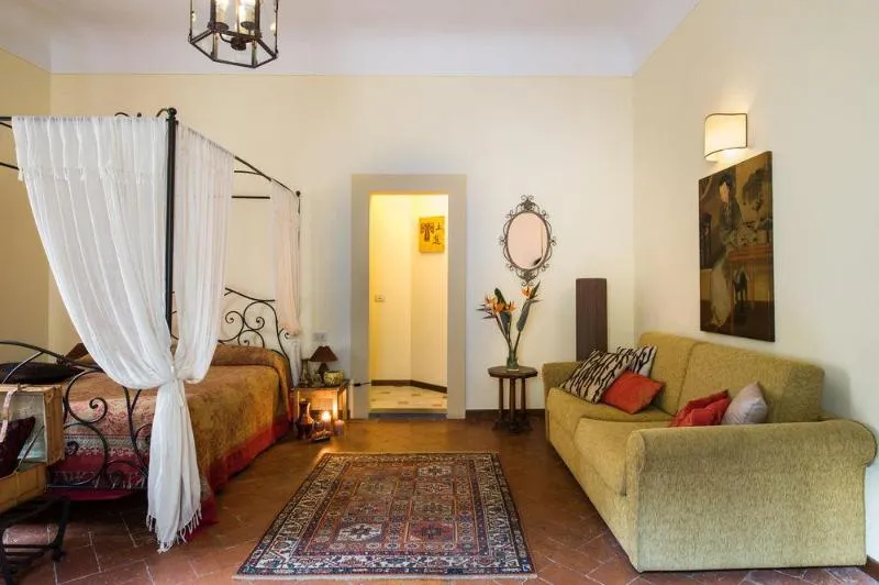 General view, Il Palagetto Guest House, Florence