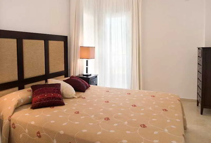 Room, Atalayas de Riviera Apartamentos, Costa Del Sol
