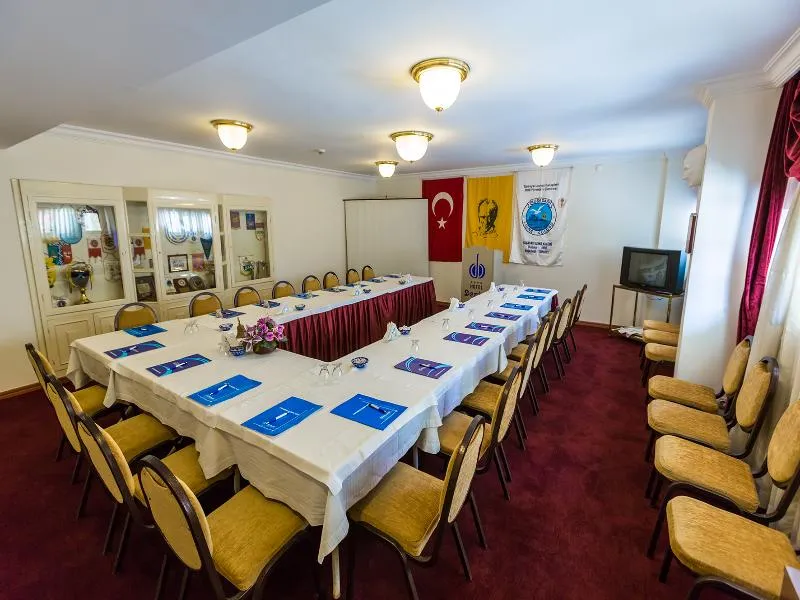 Conferences, Derici Hotel, Izmir