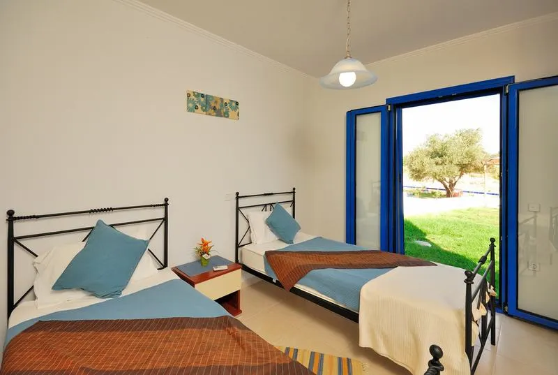 Room, Hotel 12 Islands Villas, Rhodes