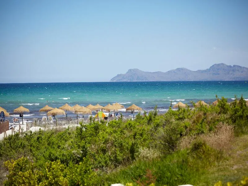 General view, Grupotel Parc Natural & Spa, Majorca
