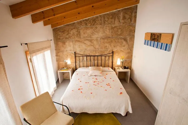 SINGLE STANDARD Room, L'Hostal, Majorca