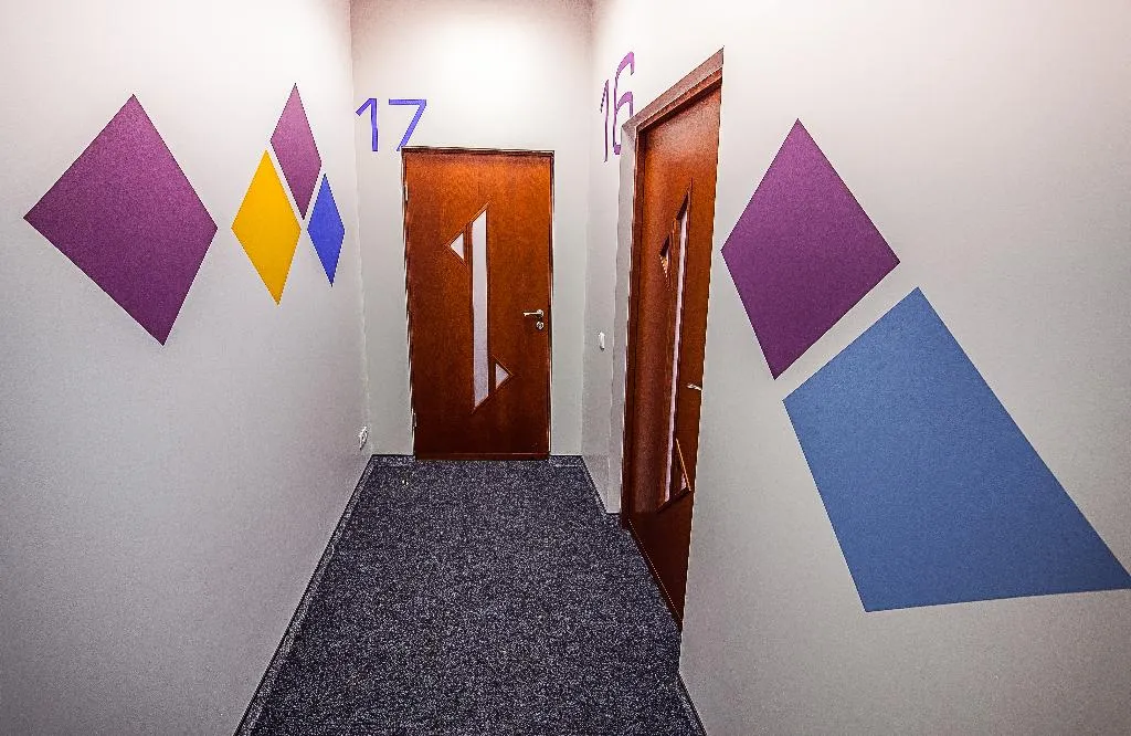DOUBLE COMFORT Room, Mosaic Hotel, Riga