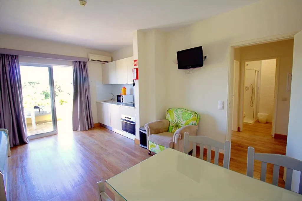 APARTMENT ONE BEDROOM Room, WOT Algarve Soul, Algarve