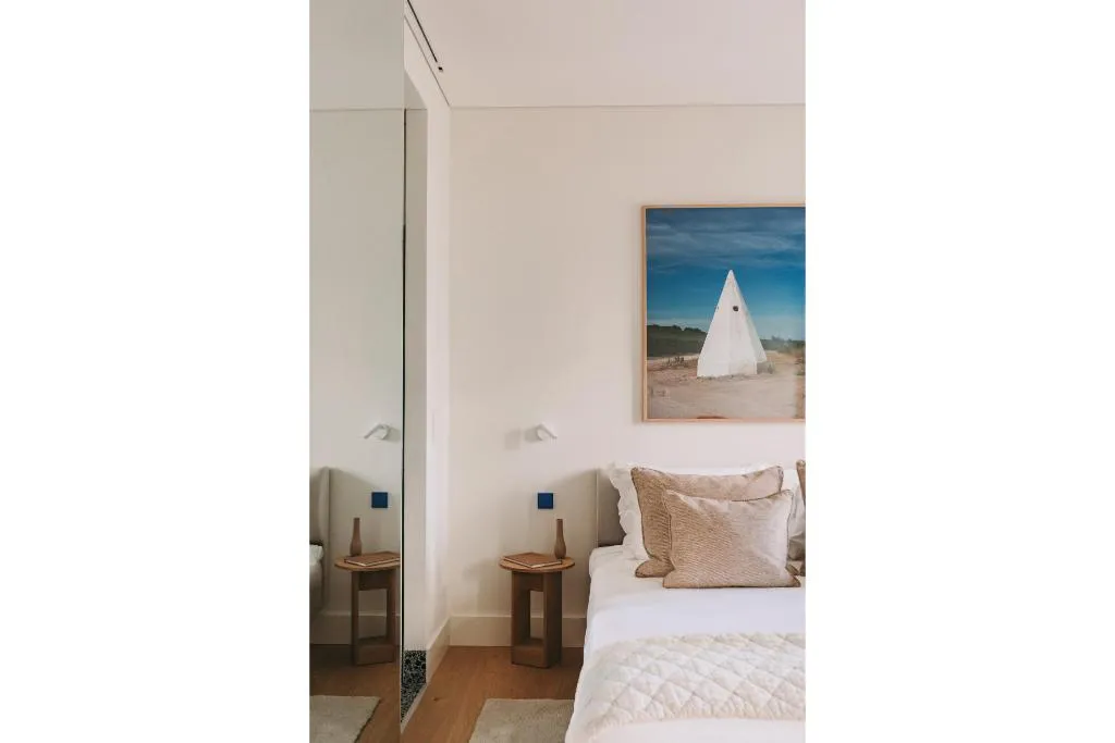 DOUBLE CLASSIC Room, Lenscape Coterie, Porto