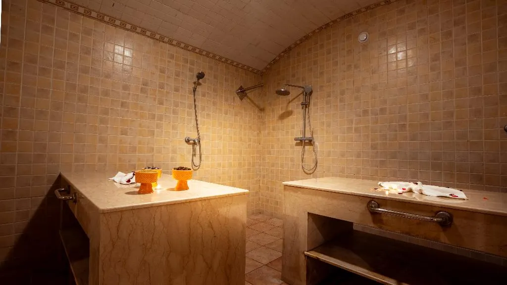 Lobby, Intouriste Hôtel & Suites, Agadir