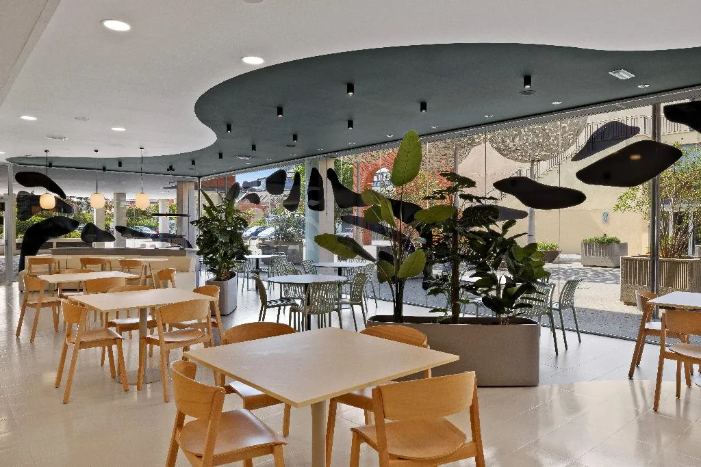 Bar, B&B HOTEL Girona 3, Costa Brava