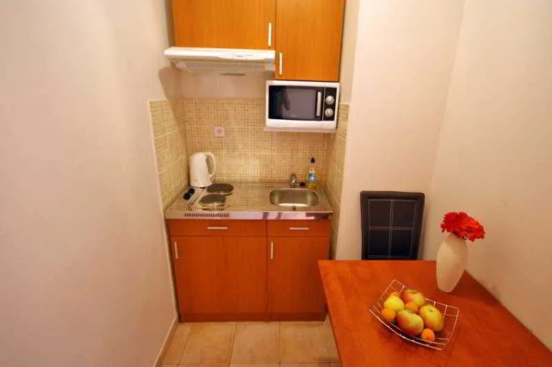 Room, Stipe Aparthotel, Split