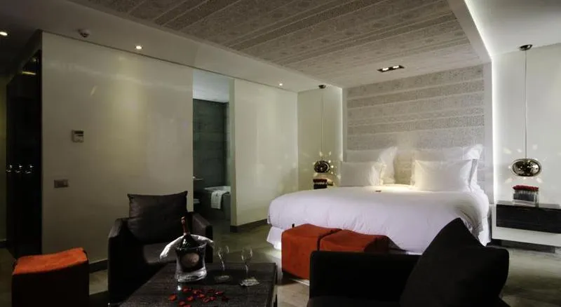 Room, Cesar Resort & Spa, Marrakech
