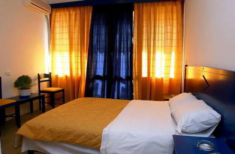 Room, Aria Hotel, Skiathos