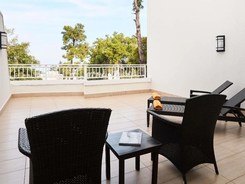 SUITE SUPERIOR GARDEN VIEW Room, Rixos Premium Bodrum, Bodrum