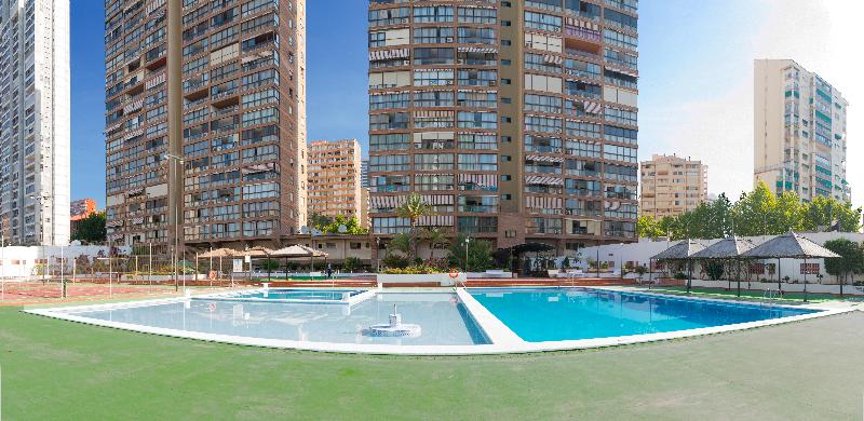 Image, Gemelos 2 Apts, Costa Blanca