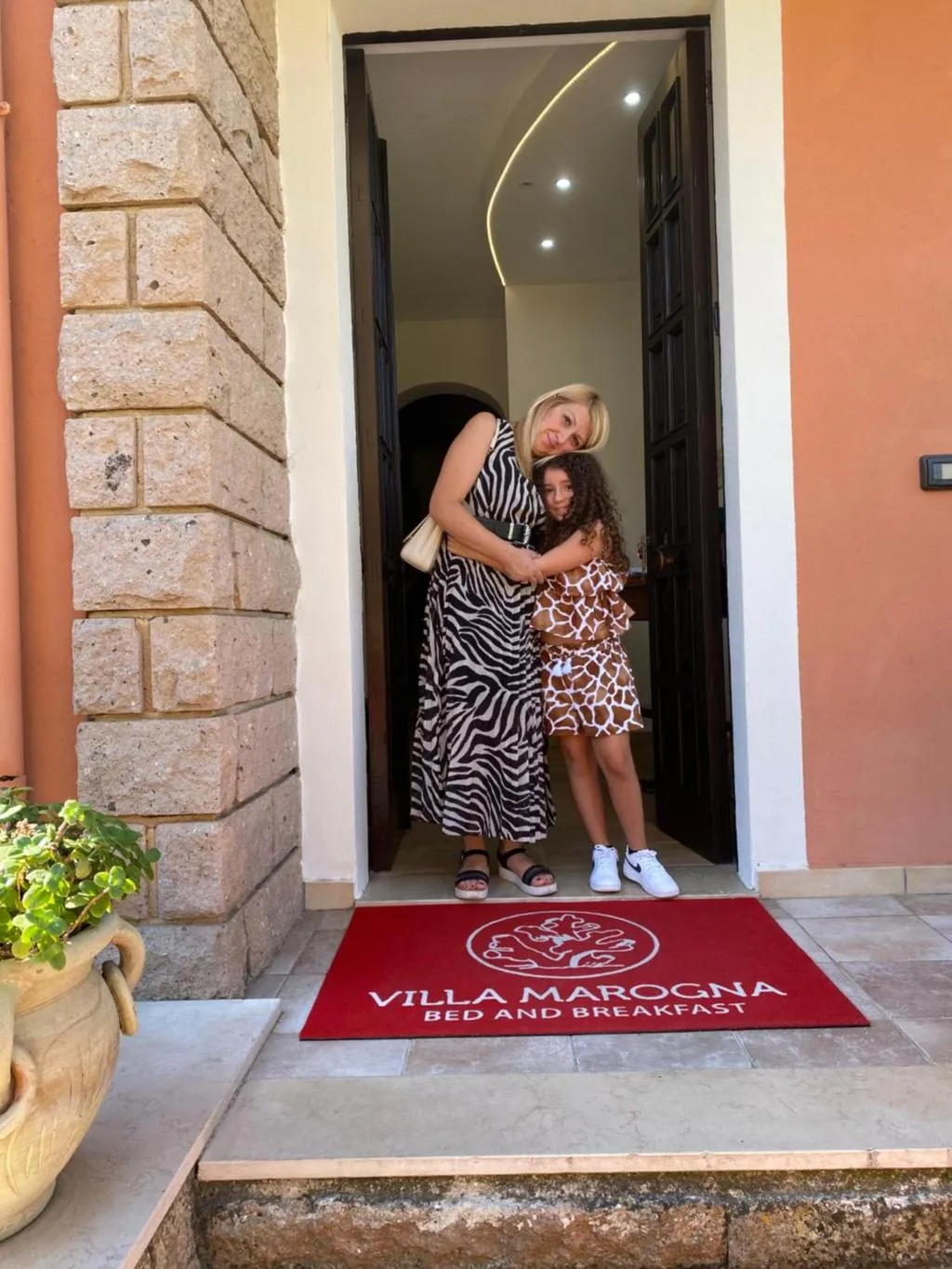 General view, Villa Marogna Rooms And Breakfast, Alghero