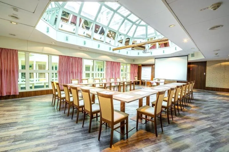 Conferences, Hotel Enziana, Vienna