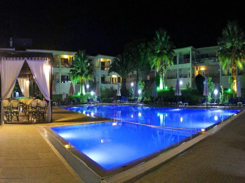 General view, Kalives Resort, Halkidiki