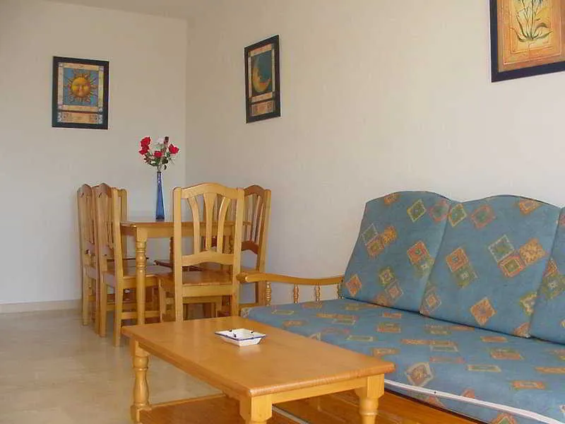 Room, Kennedy I / II, Costa Blanca