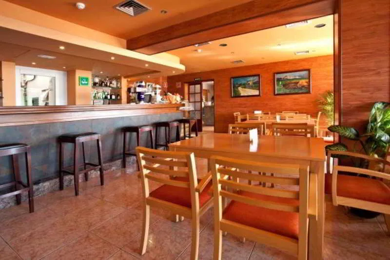 Bar, Ses Figueres, Ibiza