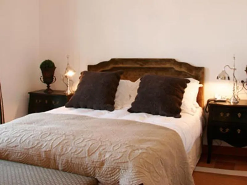 Room, B Bou Hotel Cortijo Bravo, Costa Del Sol