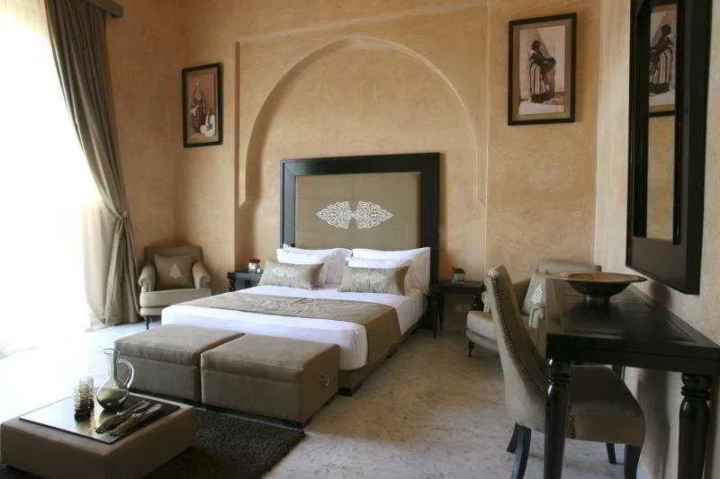 Room, The Villa By Hivernage Tamesloht, Marrakech