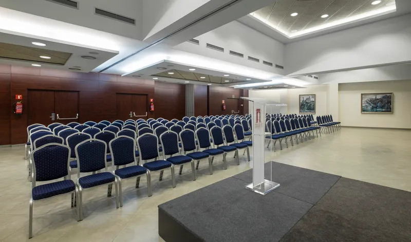 Conferences, Ultonia, Costa Brava