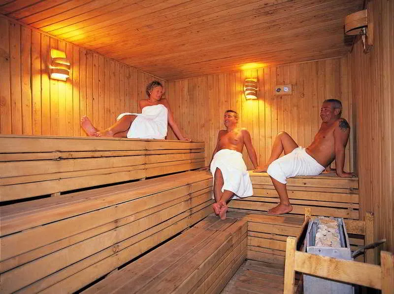 Sports and Entertainment, Samara, Bodrum