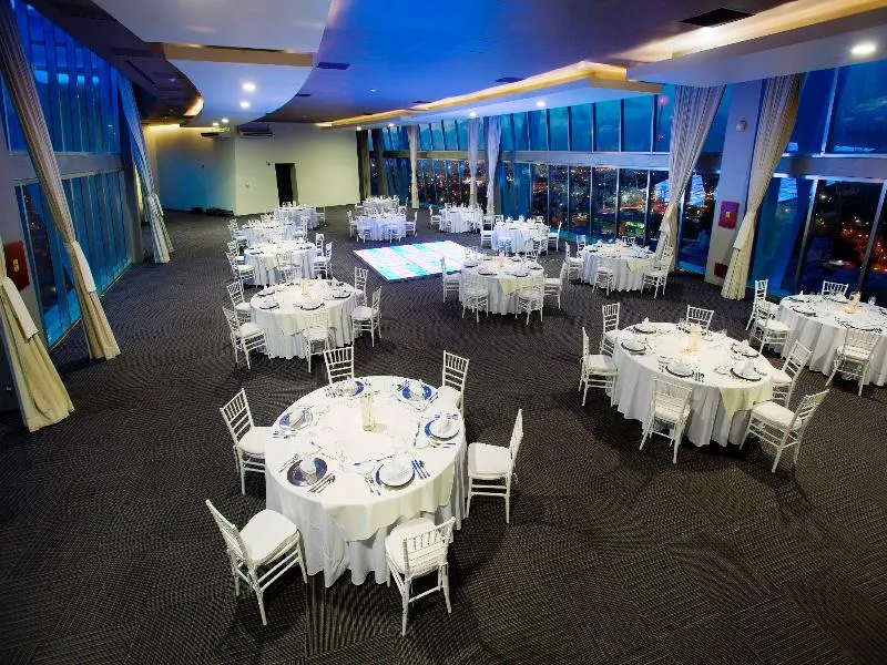 Conferences, Krystal Urban Cancún & Beach Club, Cancun Area
