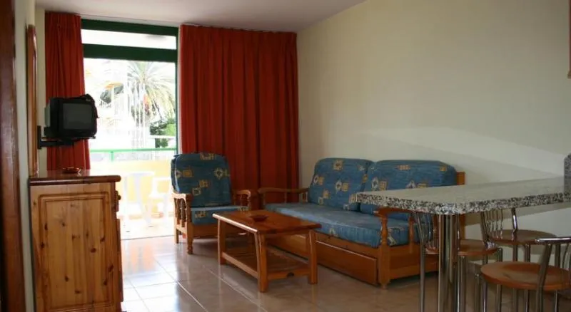 APARTMENT ONE BEDROOM Room, Atis Tirma, Gran Canaria