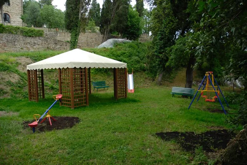 Sports and Entertainment, Relais Villa Schiatti, Perugia